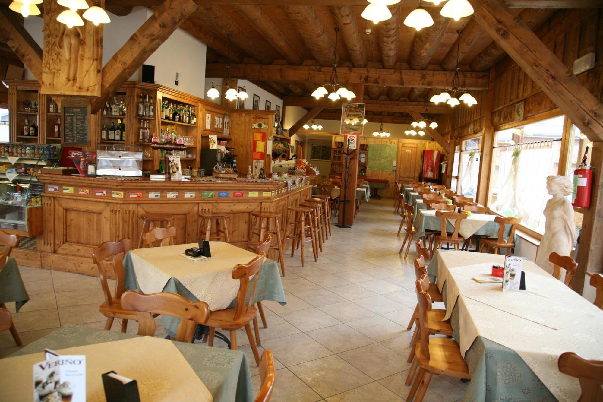 Albergo Rendola Asiago Exterior foto