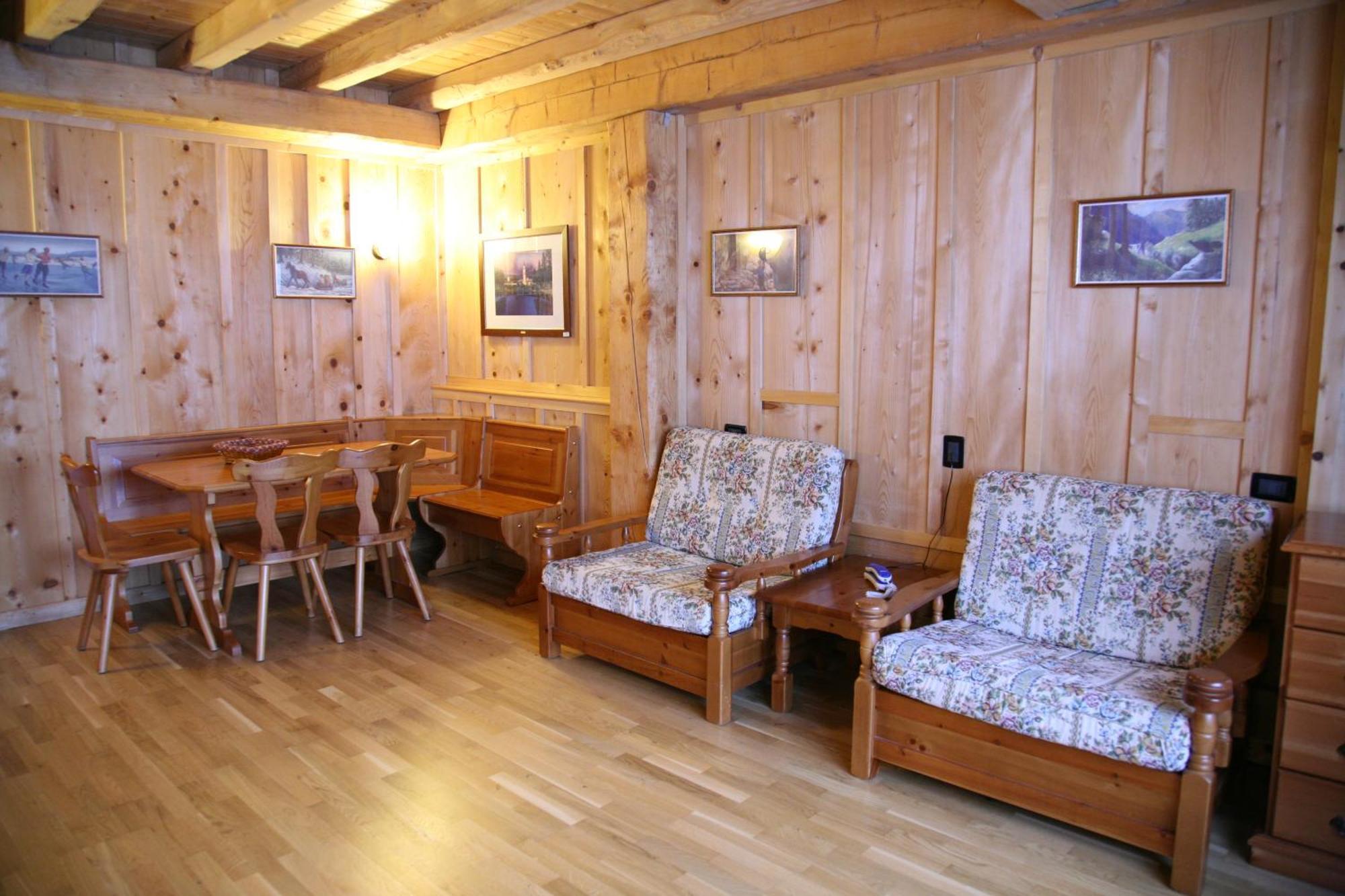 Albergo Rendola Asiago Exterior foto