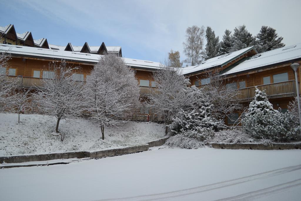 Albergo Rendola Asiago Exterior foto
