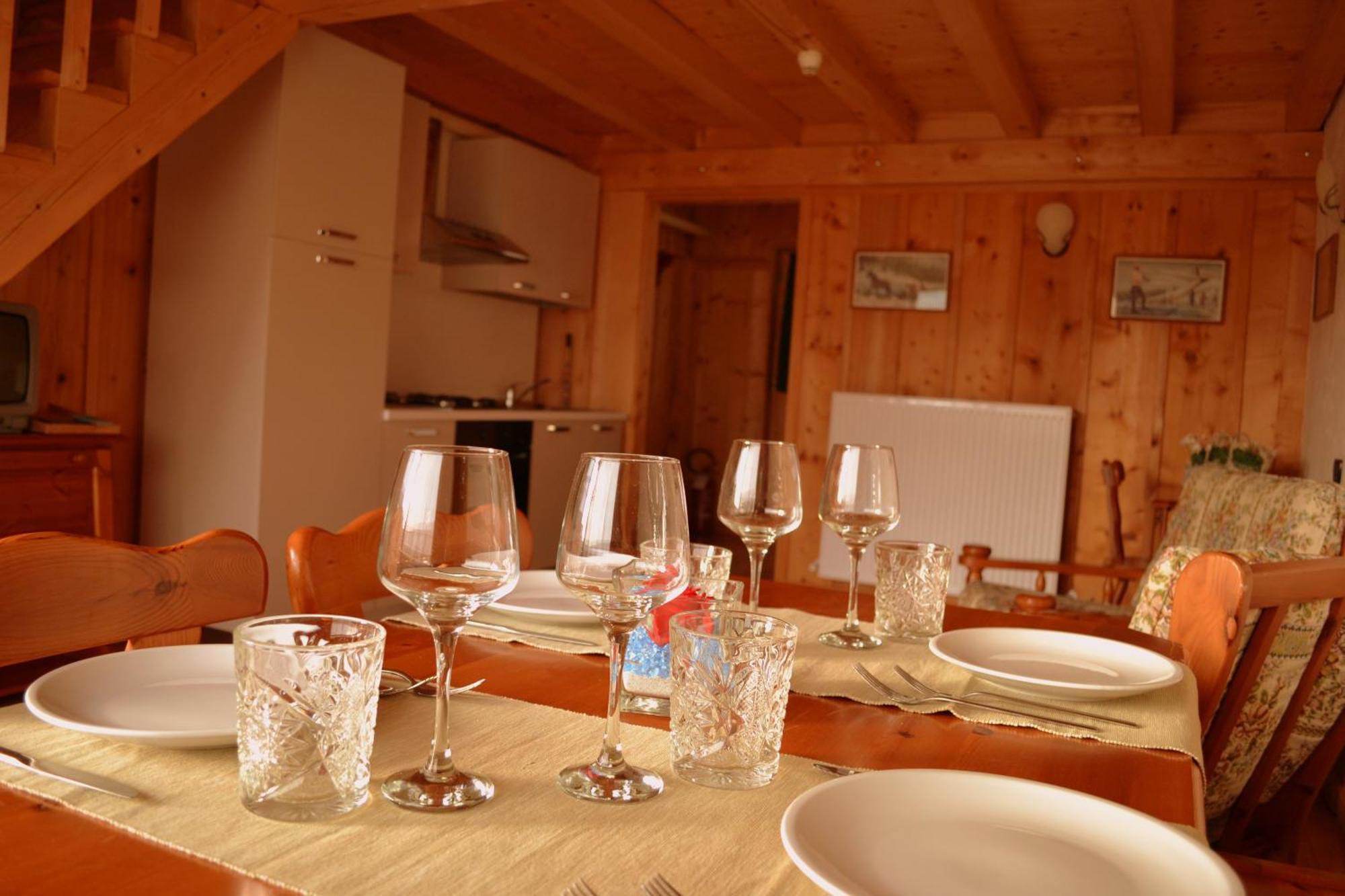 Albergo Rendola Asiago Exterior foto