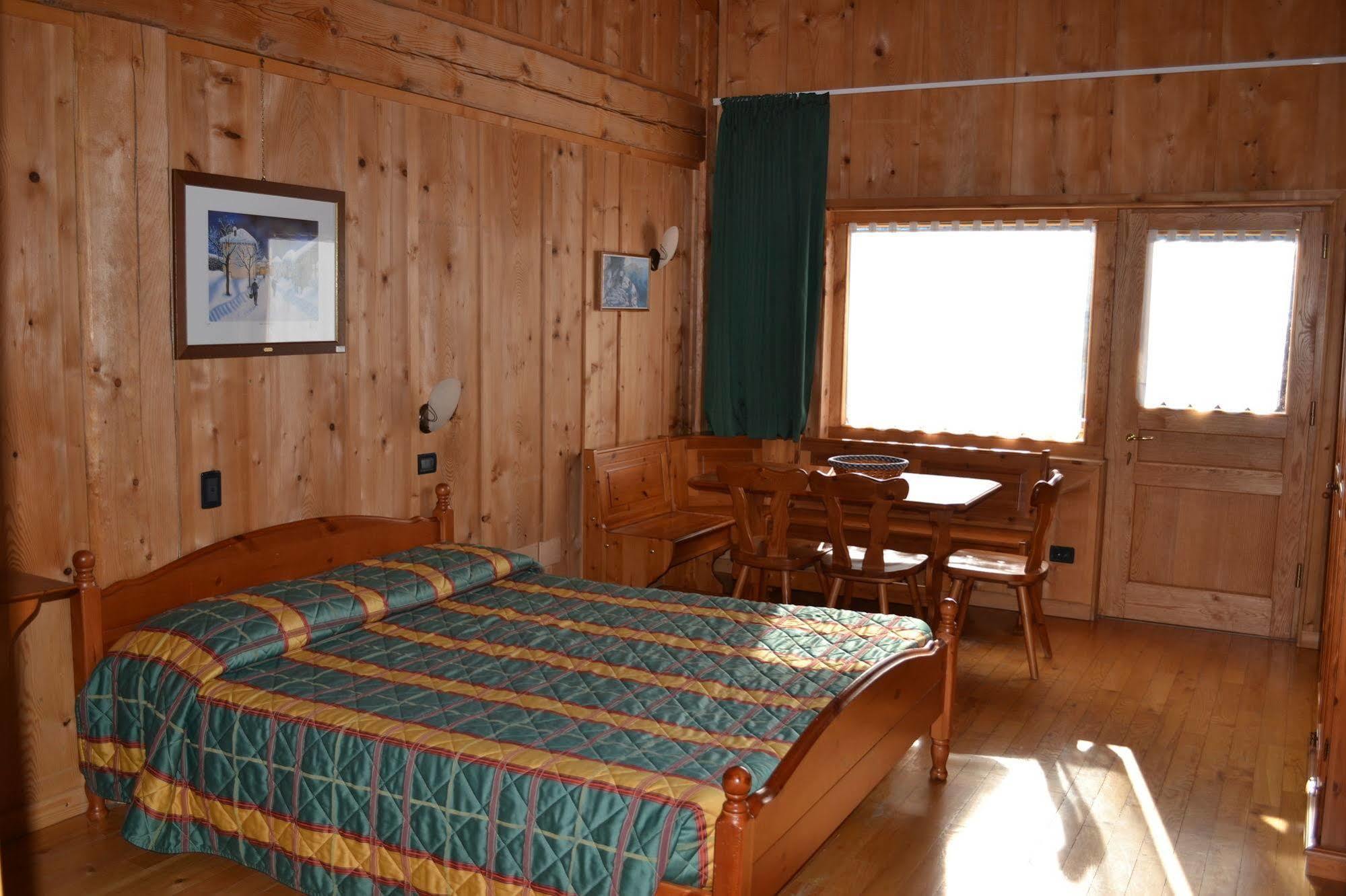 Albergo Rendola Asiago Exterior foto
