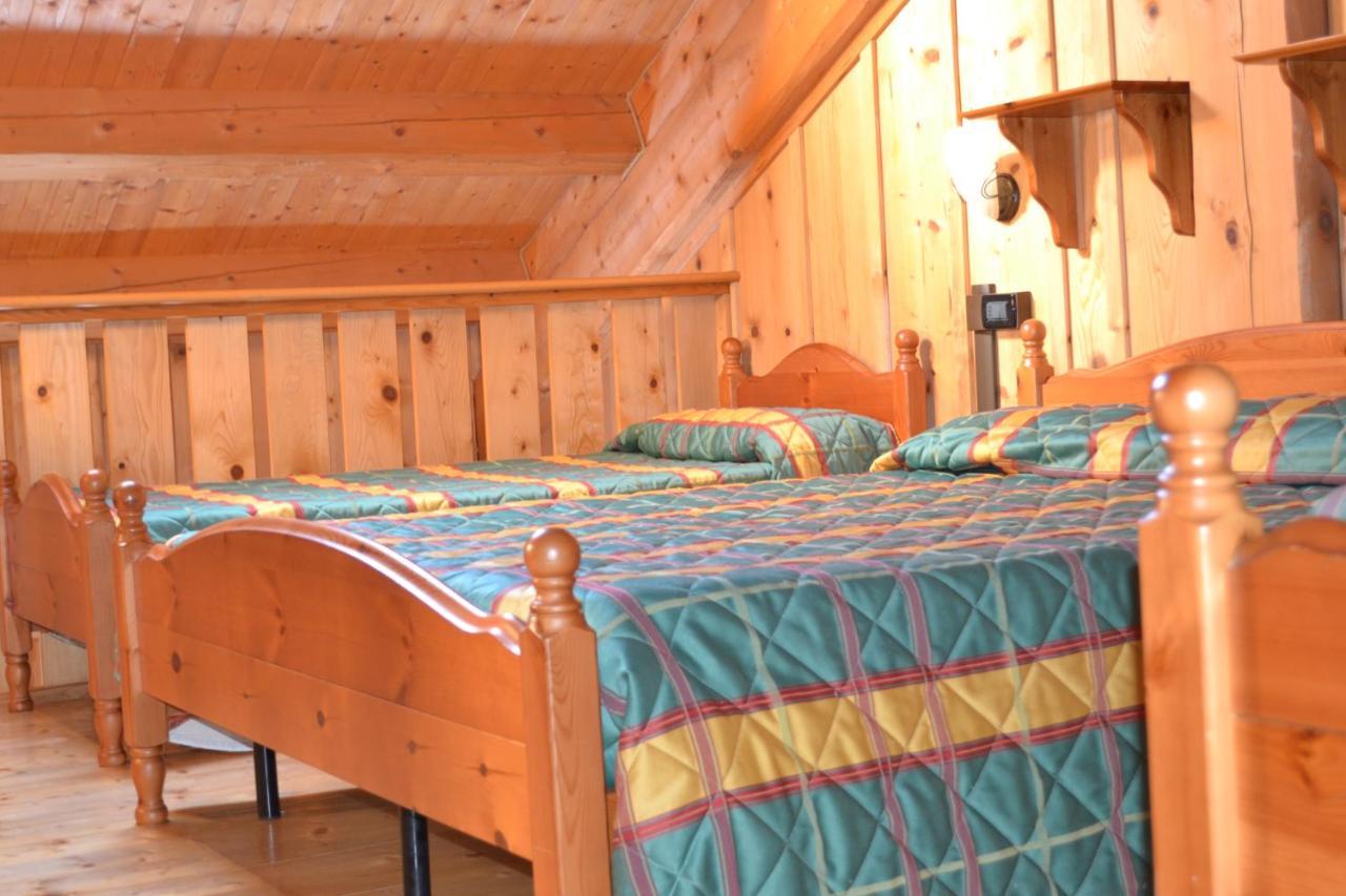Albergo Rendola Asiago Habitación foto
